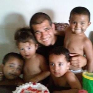 Meet your Posher, Ramon